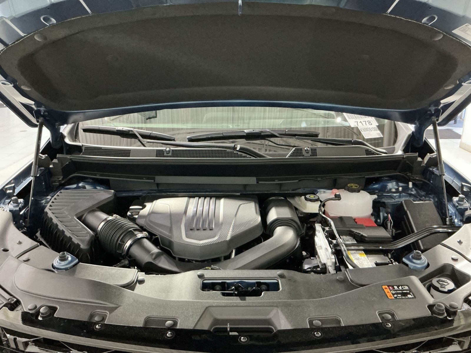 New 2026 Chevrolet Traverse RS FWD image 28