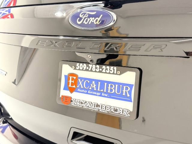 Used 2016 Ford Explorer Sport w/ Equipment Group 401A AWD/4WD image 23