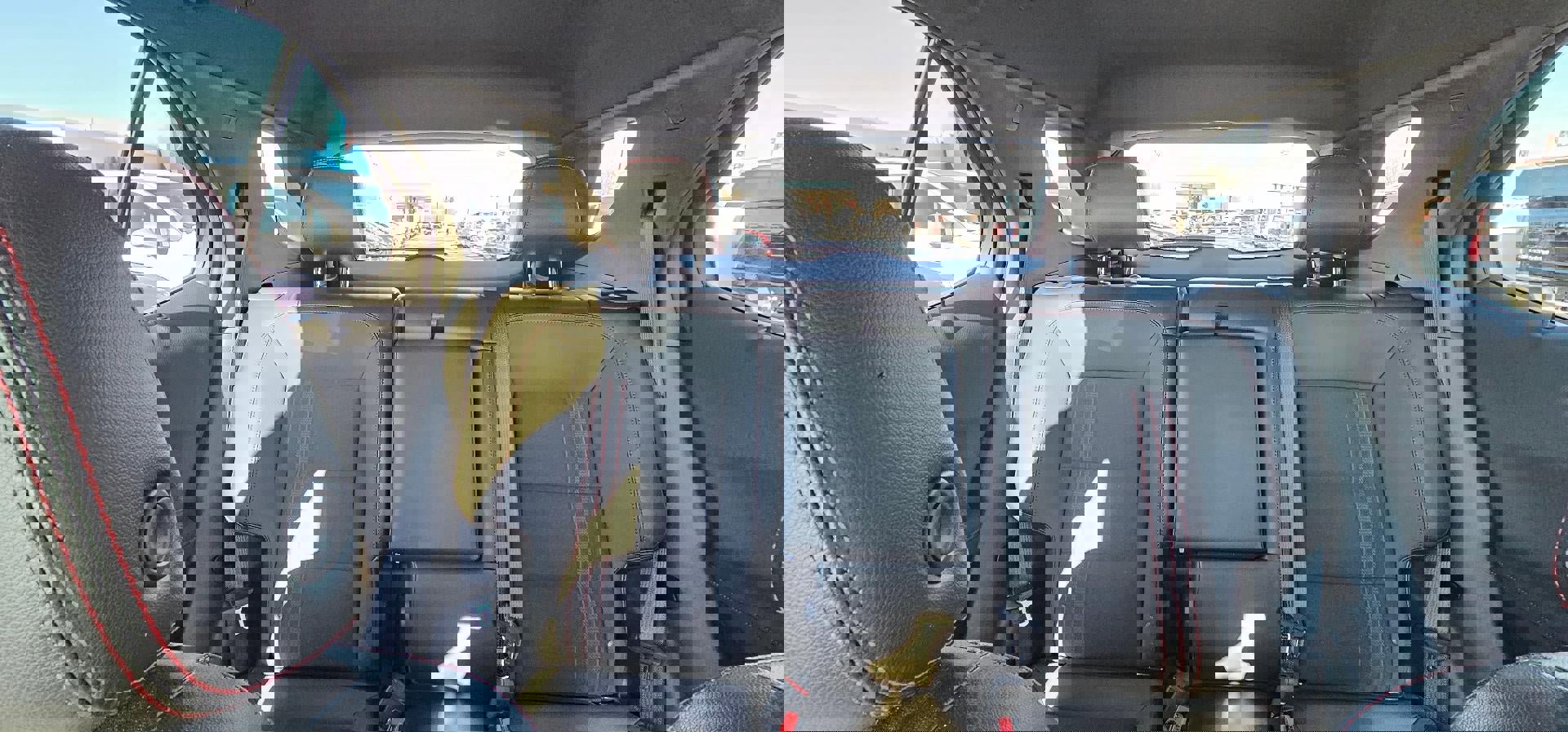 Used 2023 Chevrolet Equinox RS image 11