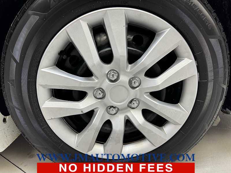 Used 2018 Nissan Altima 2.5 S w/ S Convenience Package image 9