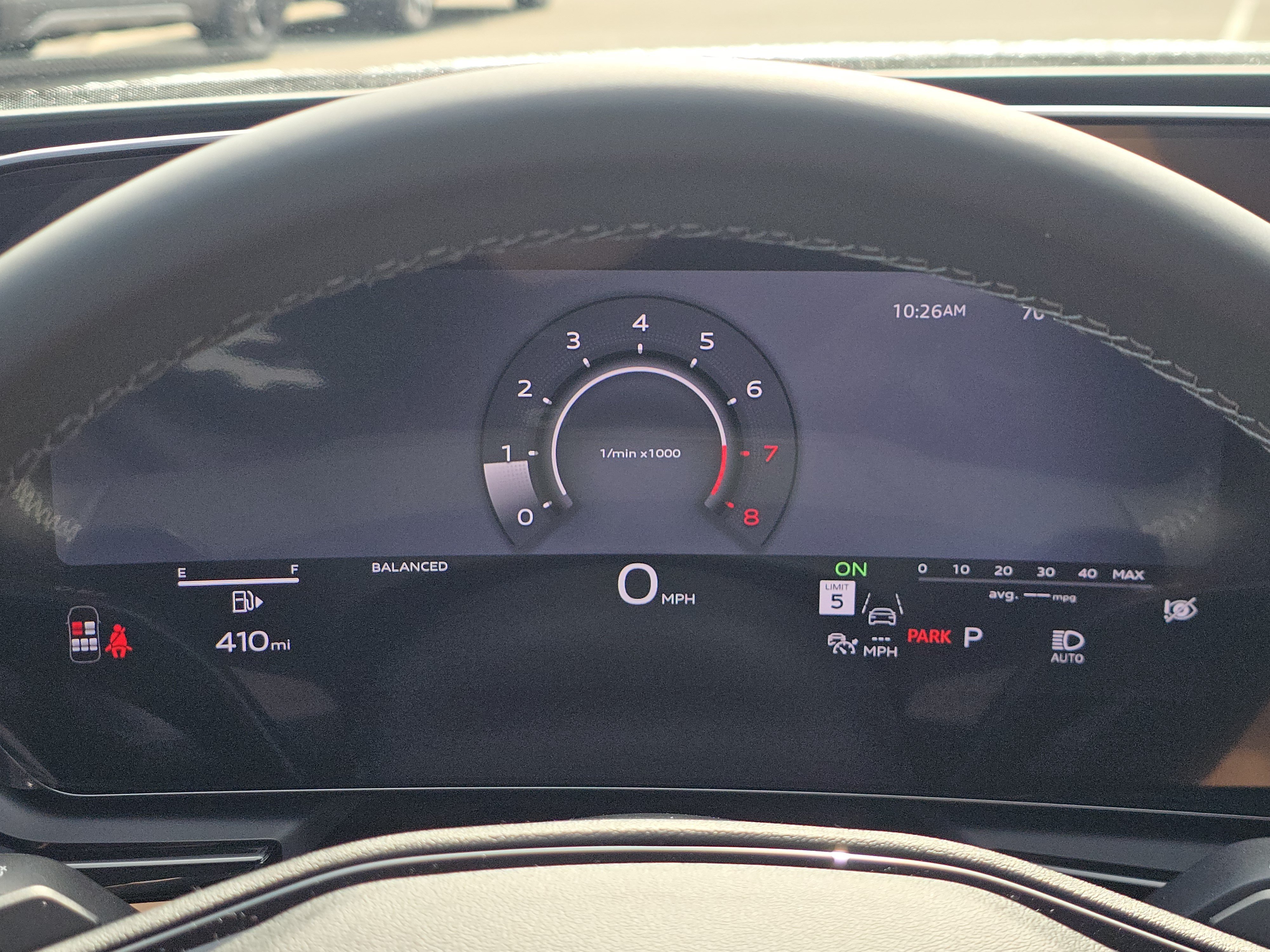 New 2026 Audi A5 2.0T Premium Plus AWD/4WD image 24