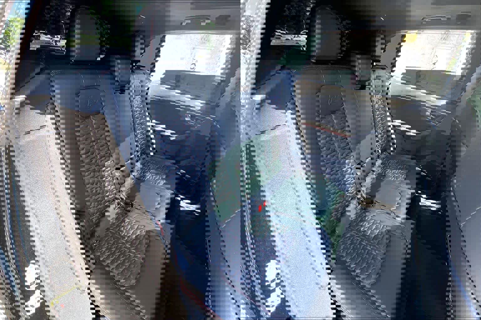 Used 2023 Audi RS Q8 AWD/4WD image 19