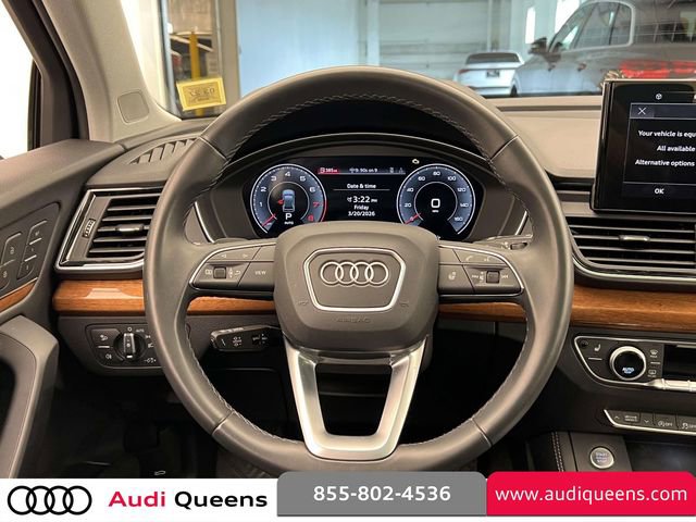 Certified 2023 Audi Q5 2.0T Premium Plus w/ Premium Plus Package image 14