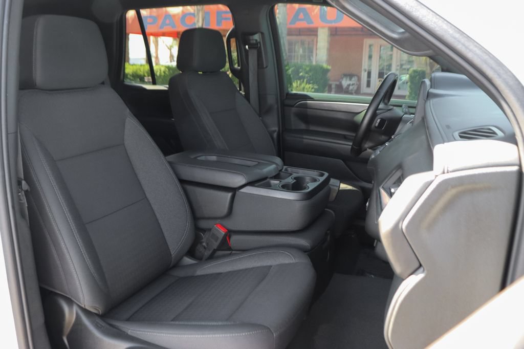 Used 2024 Chevrolet Tahoe LS w/ Max Trailering Package AWD/4WD image 39