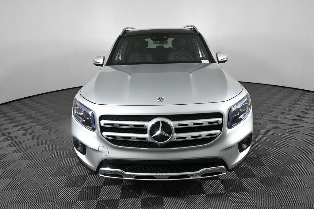 Certified 2023 Mercedes-Benz GLB 250 4MATIC image 34