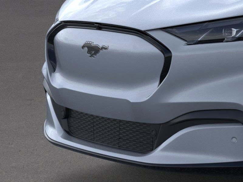 New 2025 Ford Mustang Mach-E Premium image 47