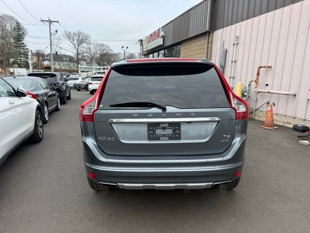 Used 2017 Volvo XC60 T6 Inscription image 6
