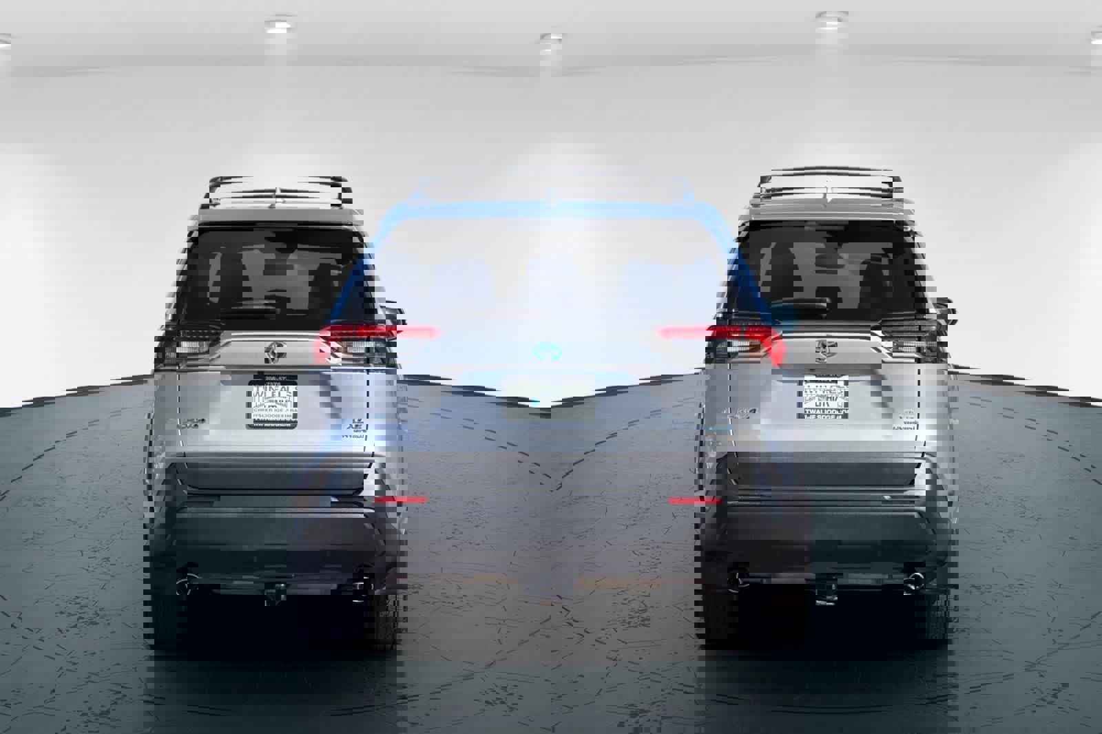 Used 2022 Toyota RAV4 XLE image 7