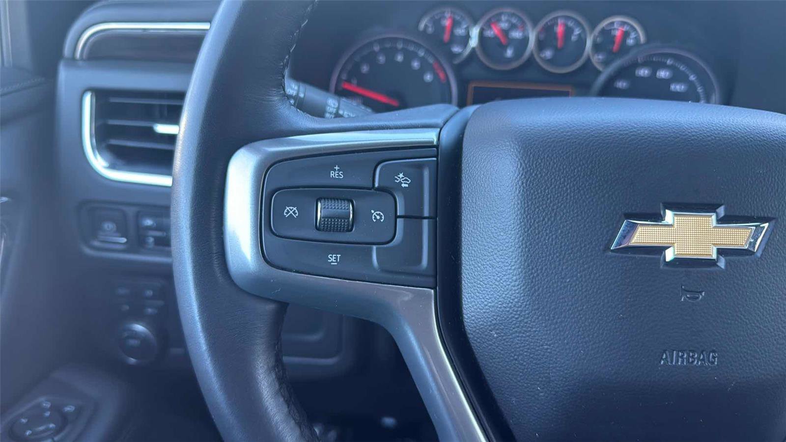 Used 2023 Chevrolet Tahoe LS image 16