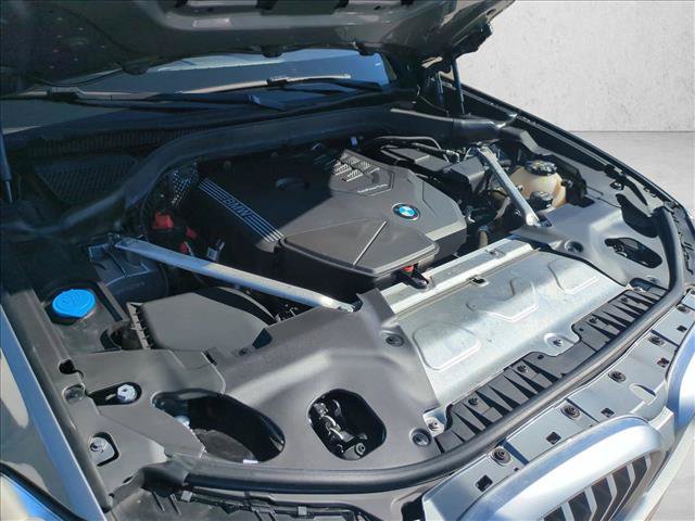 Used 2023 BMW X3 sDrive30i w/ Convenience Package RWD image 25