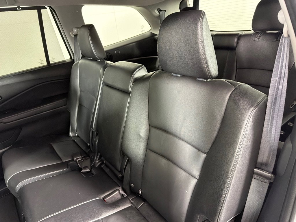 Used 2022 Honda Pilot Special Edition image 21