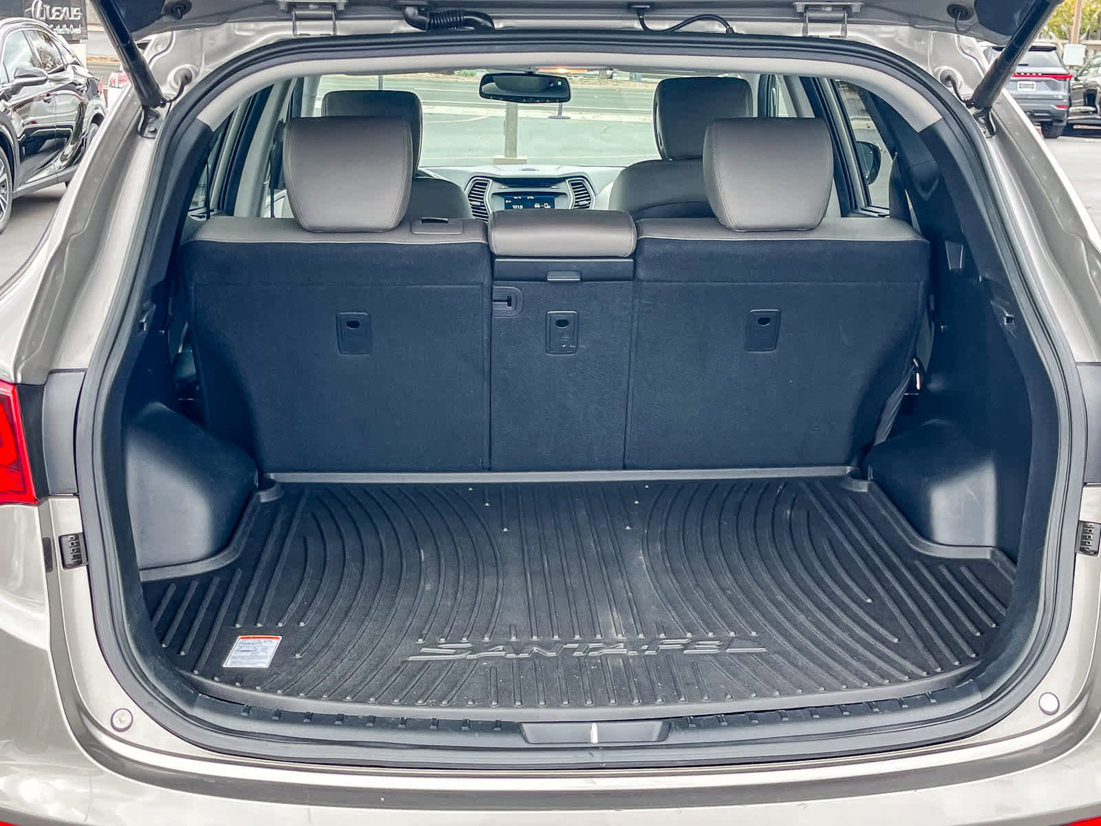 Used 2017 Hyundai Santa Fe Sport 2.0T image 25