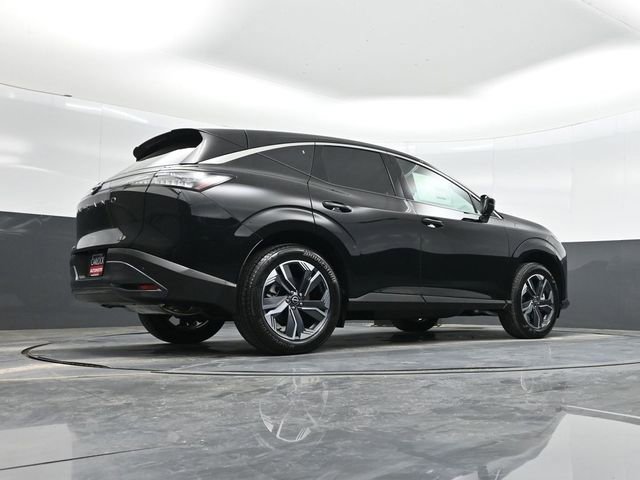 New 2026 Nissan Murano SL image 36