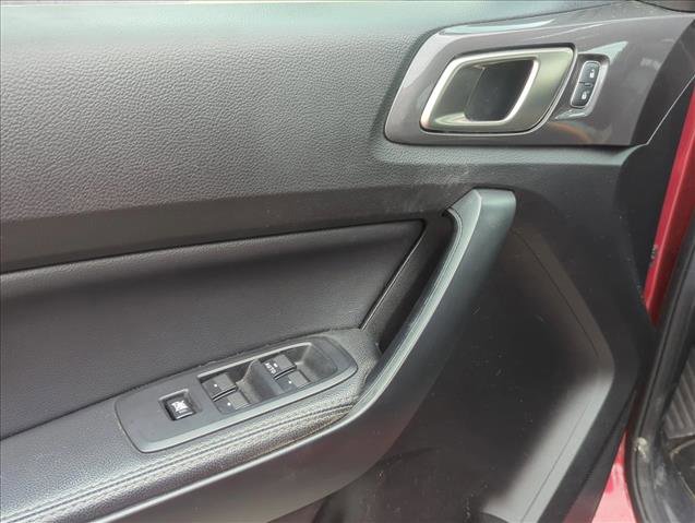 Used 2021 Ford Ranger Lariat w/ Equipment Group 501A High image 11