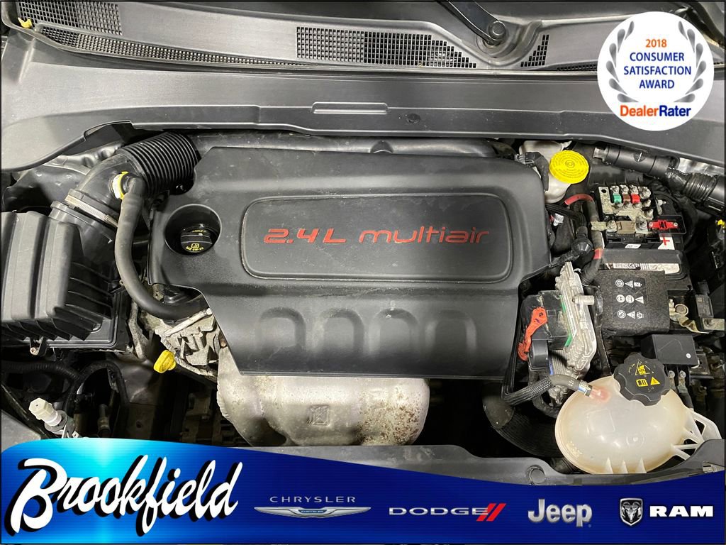 Used 2020 Jeep Compass Latitude w/ Popular Equipment Group AWD/4WD image 34
