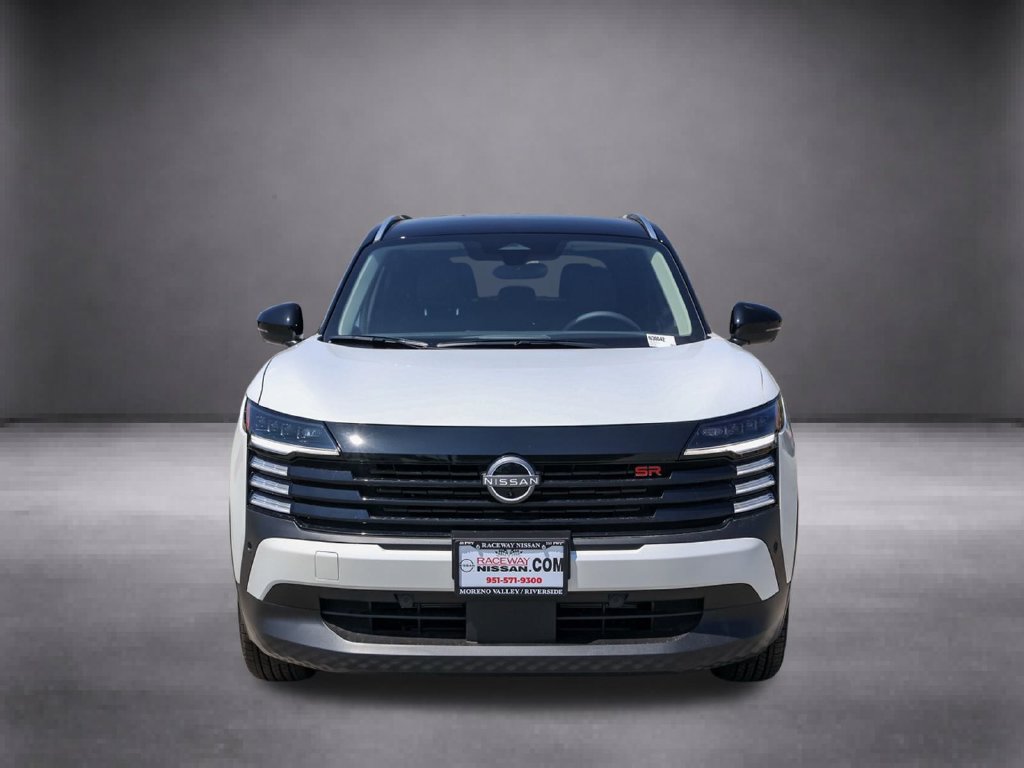 New 2026 Nissan Kicks SR FWD image 10
