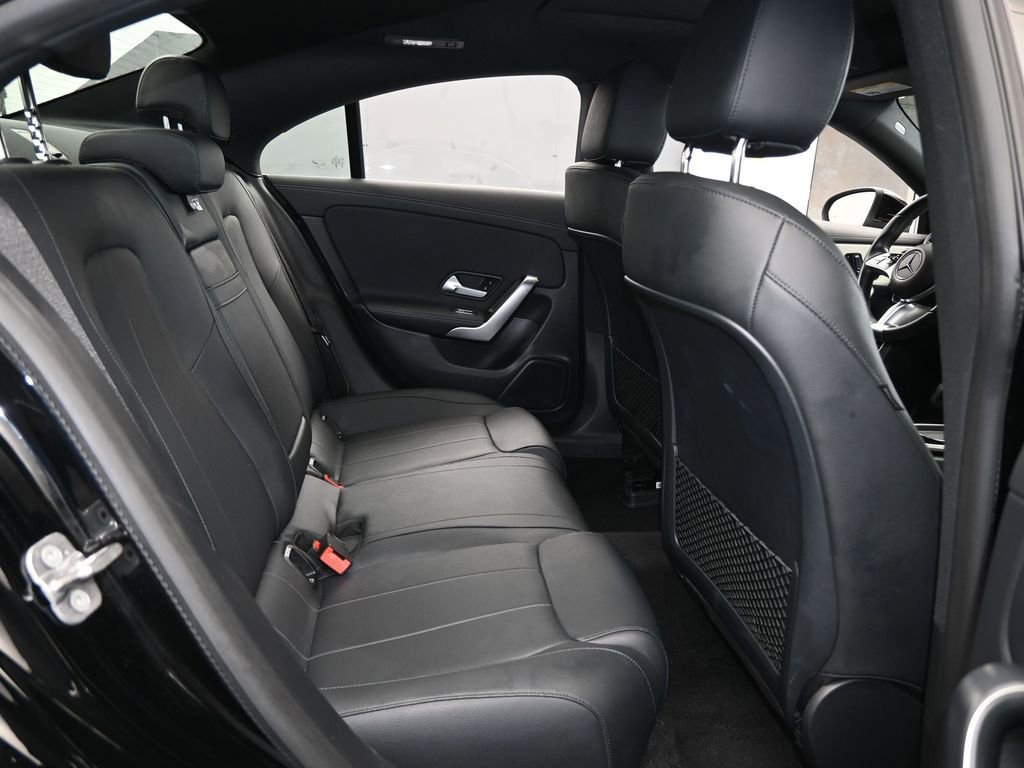 Used 2025 Mercedes-Benz CLA 250 image 43