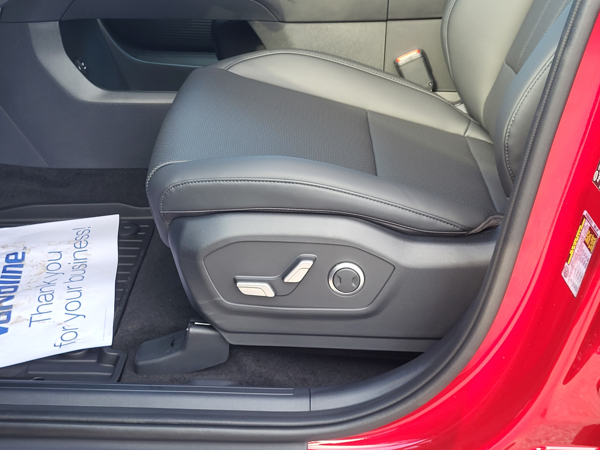 New 2027 Hyundai Santa Fe SEL AWD/4WD image 19