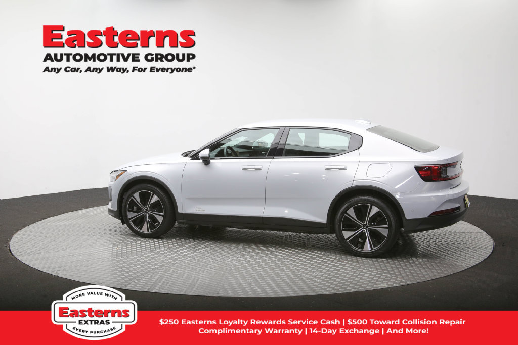 Used 2024 Polestar Polestar 2 RWD image 61