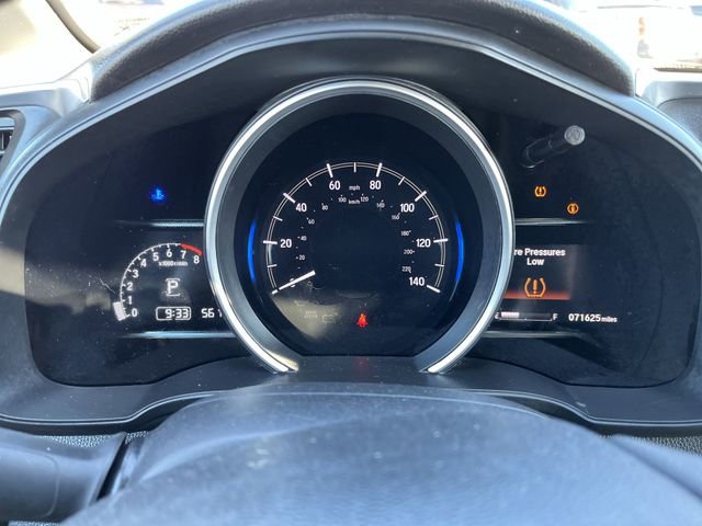 Used 2018 Honda Fit EX image 12