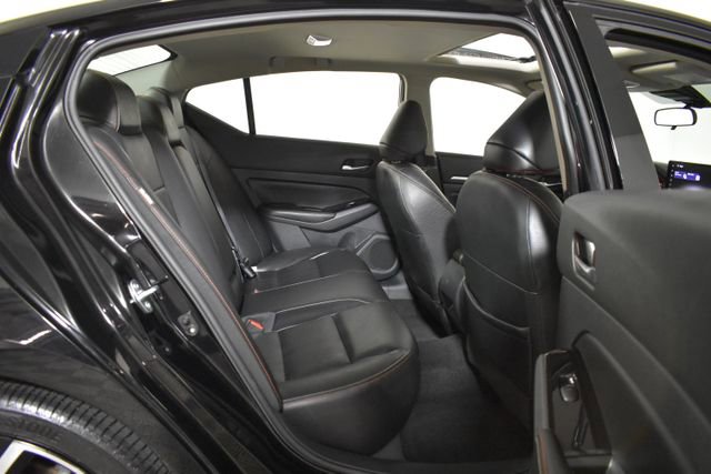 Certified 2024 Nissan Altima 2.5 SR w/ SR Premium Package image 34