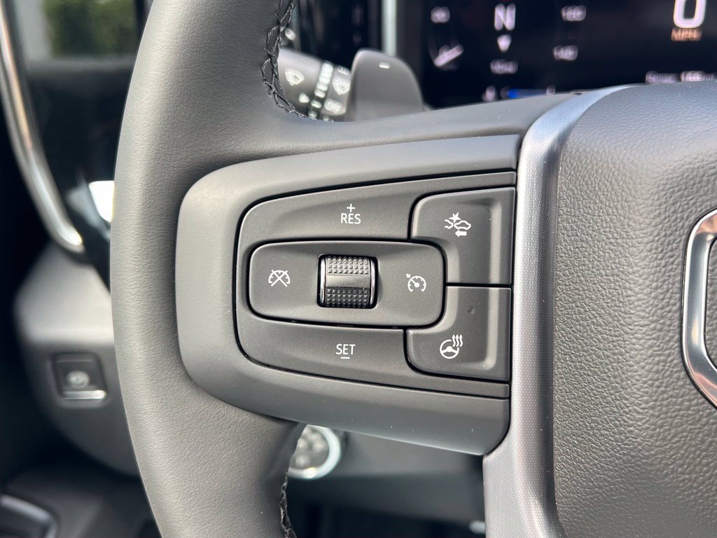 New 2026 GMC Sierra 1500 Elevation w/ Elevation Premium Package AWD/4WD image 19