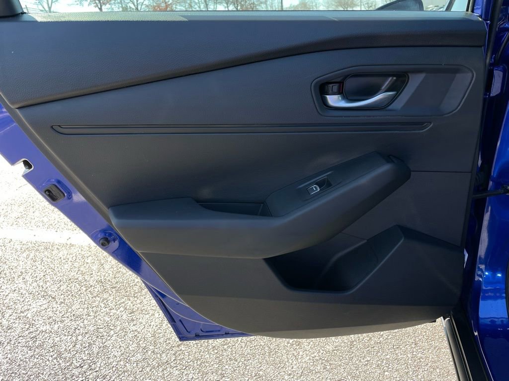 Certified 2025 Honda Accord Sport image 40