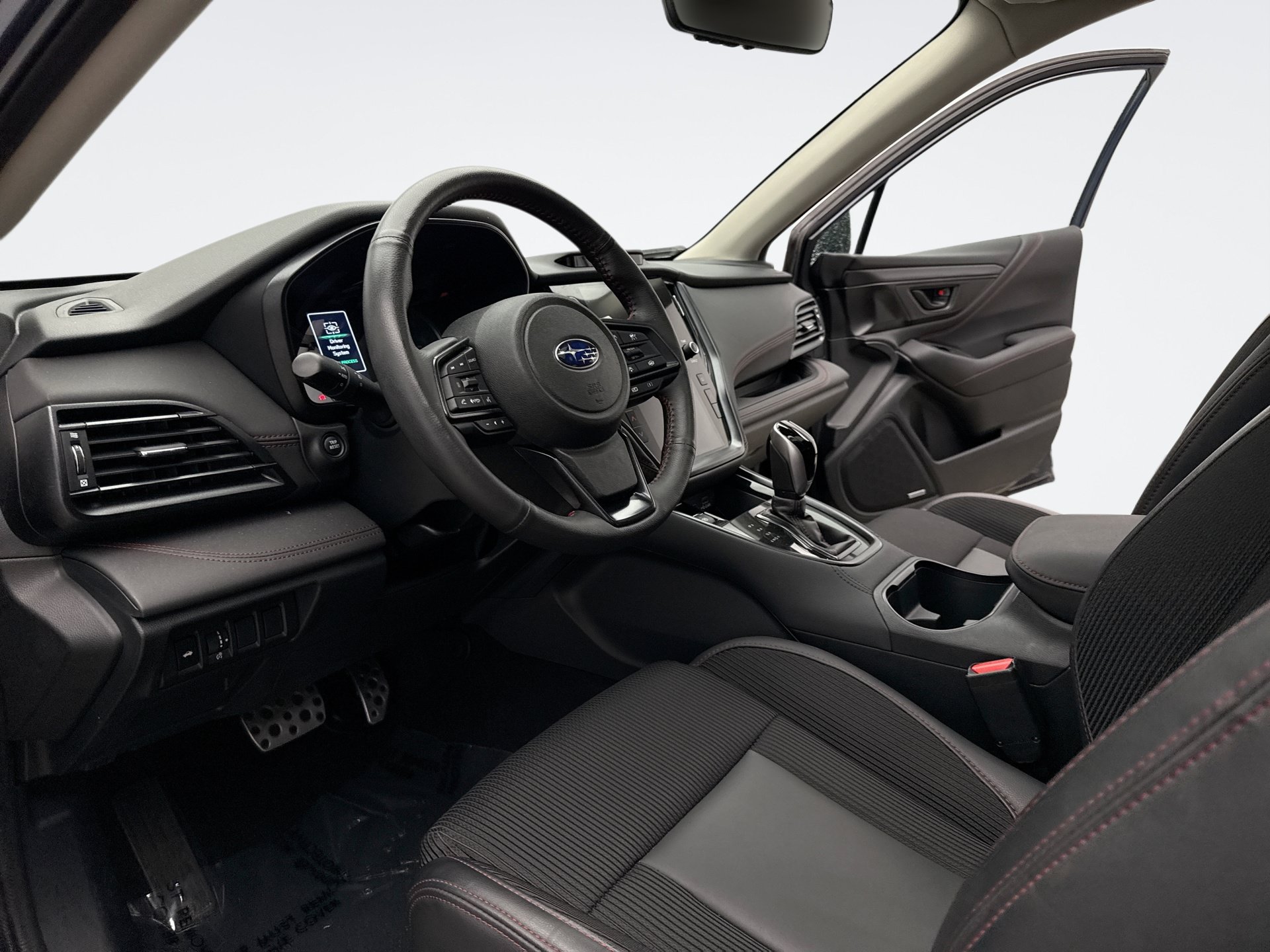 Used 2025 Subaru Legacy Sport AWD/4WD image 10