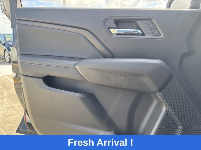 Used 2023 Chevrolet Colorado LT image 9