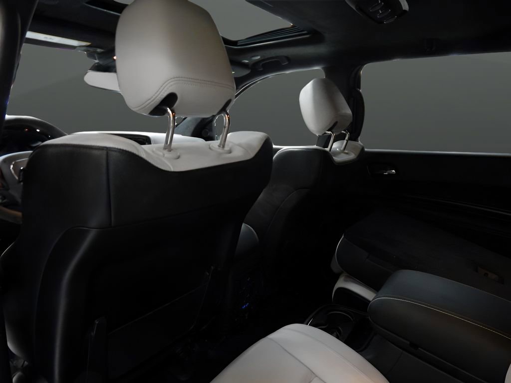 Used 2025 Dodge Durango SRT Hellcat image 24