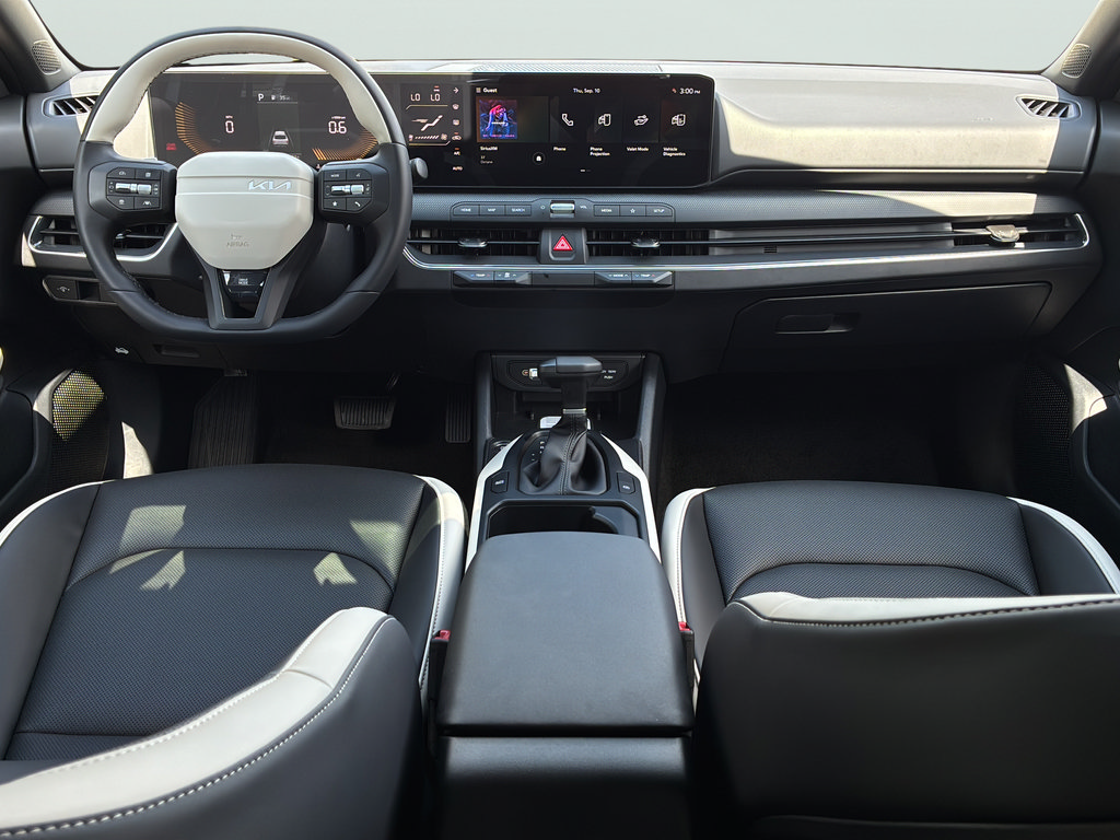 New 2026 Kia K4 GT-Line FWD image 18