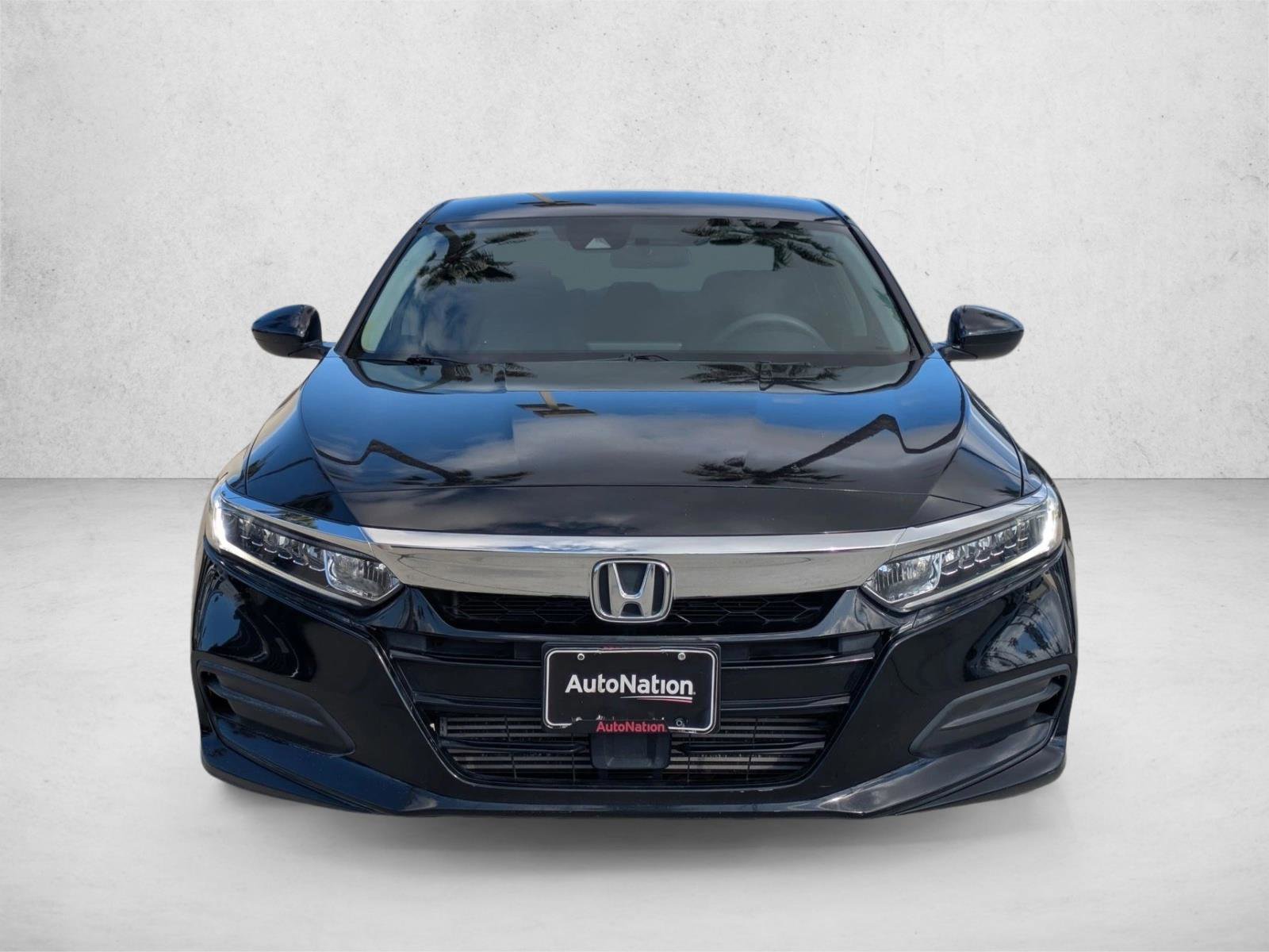 Used 2020 Honda Accord LX image 2