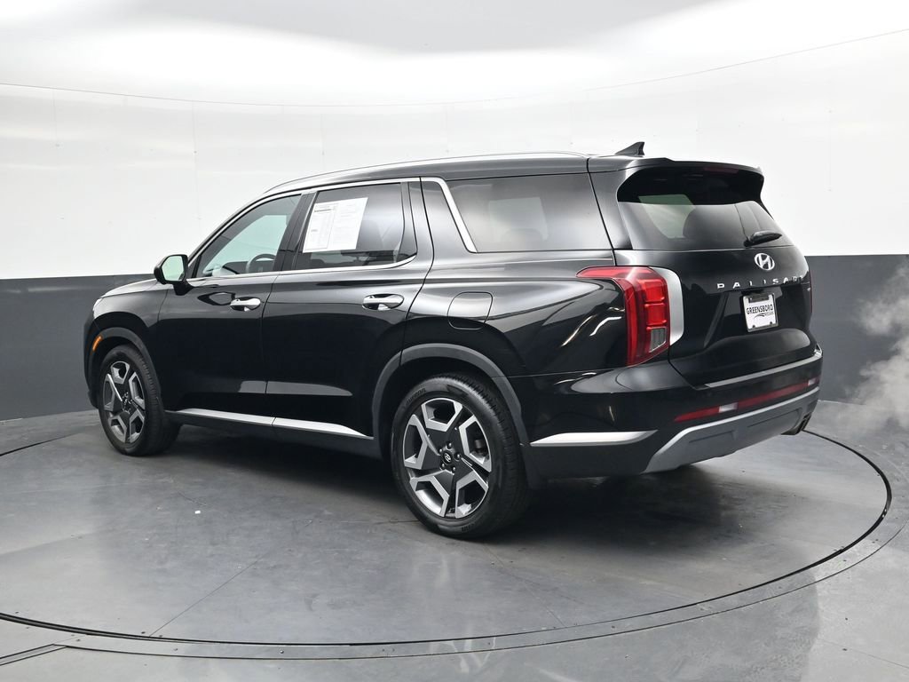 Used 2023 Hyundai Palisade SEL image 6
