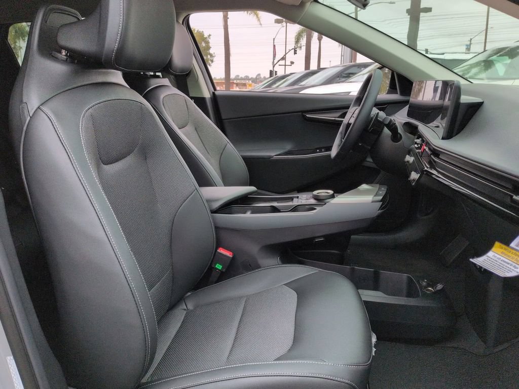New 2026 Kia EV6 Light RWD image 29