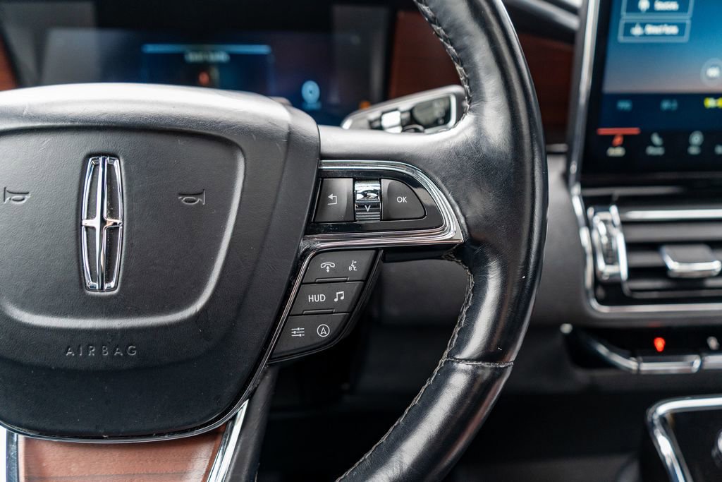 Used 2023 Lincoln Navigator Reserve image 25