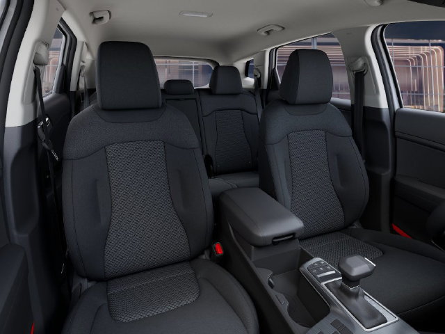 New 2026 Kia Sportage LX FWD image 15