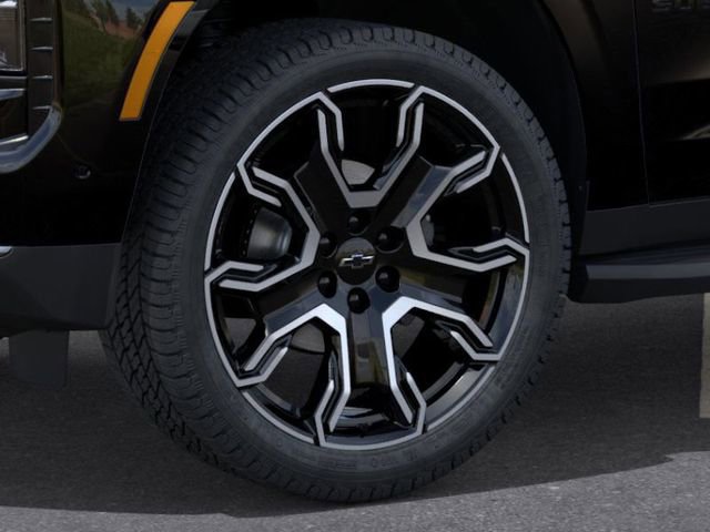 New 2026 Chevrolet Suburban RST w/ Advanced Technology Package image 10
