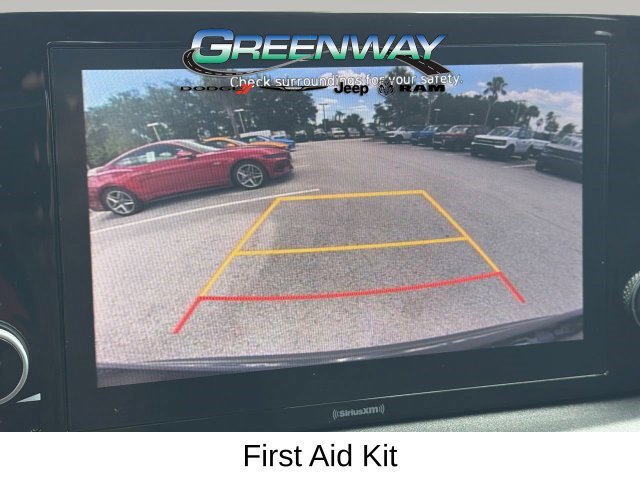 Used 2022 Hyundai Santa Fe SEL w/ Cargo Package AWD/4WD image 30