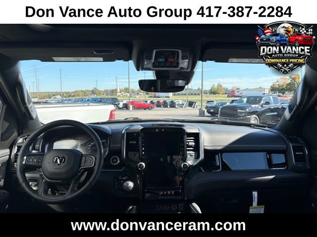 New 2026 RAM 1500 Limited image 13