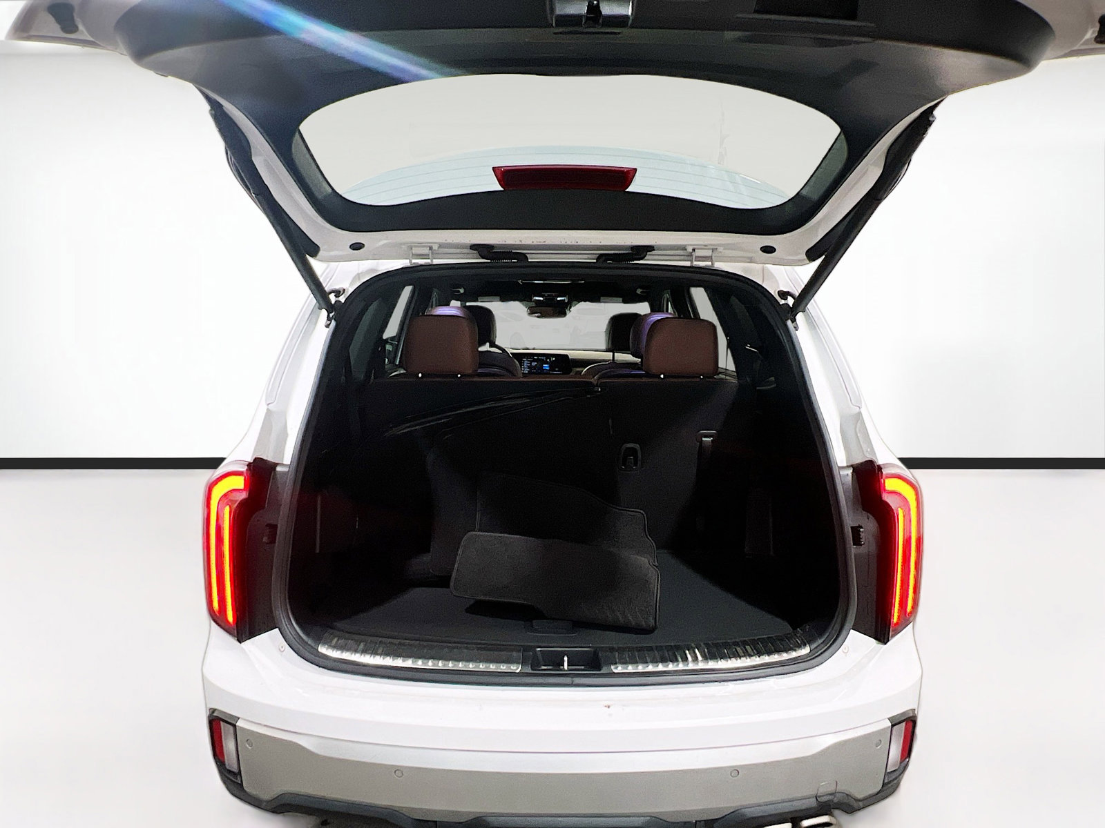 Used 2024 Kia Telluride SX image 21