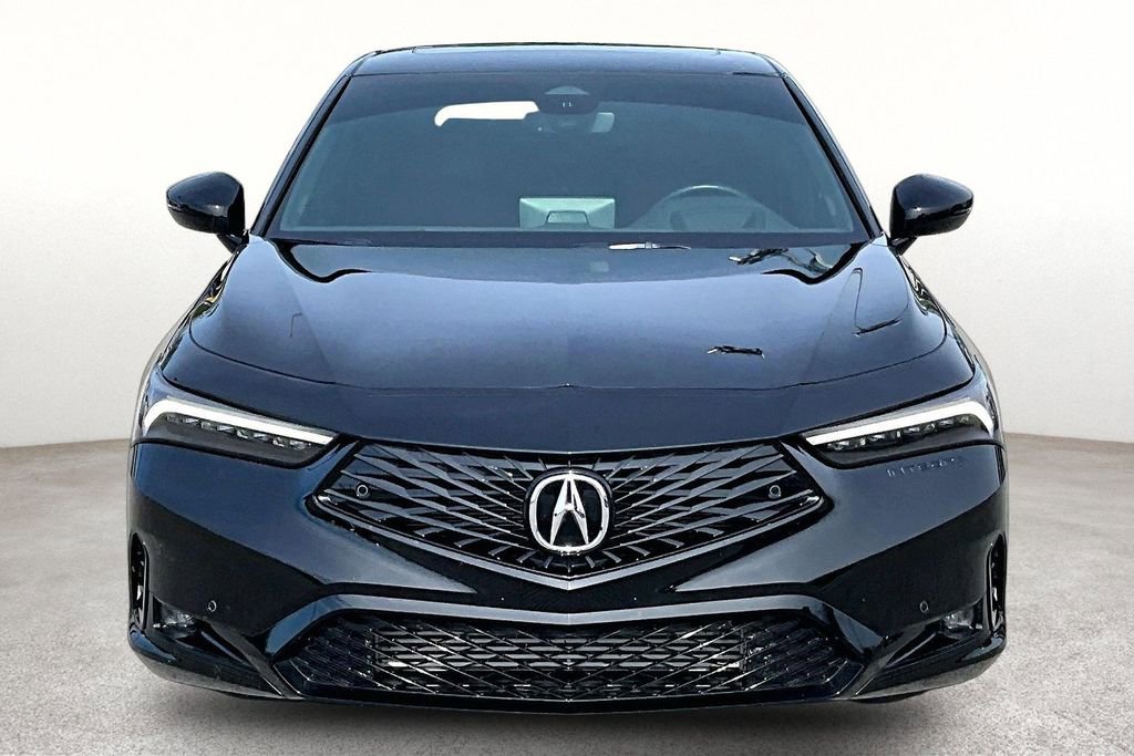 Used 2025 Acura Integra A-Spec FWD image 5