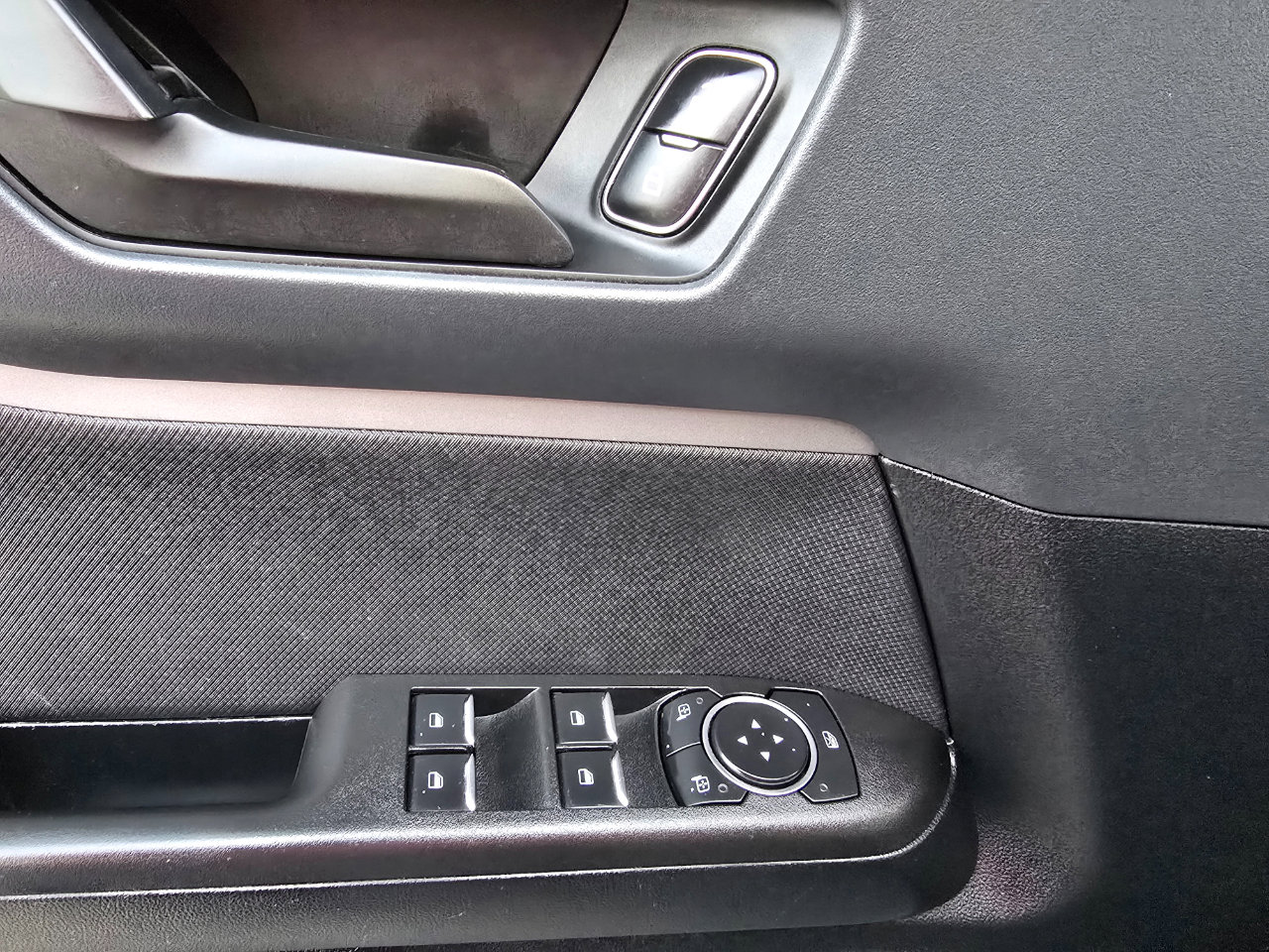 Used 2021 Ford Bronco Sport Base 4x4 image 10