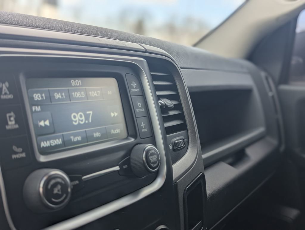 Used 2018 RAM 1500 Express w/ Express Value Package image 19