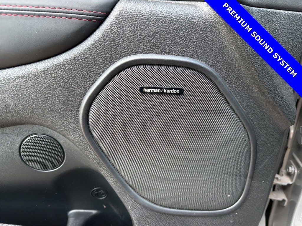 Used 2022 Dodge Durango R/T image 5