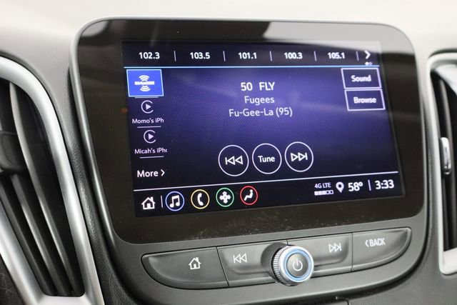 Used 2024 Chevrolet Malibu LT image 30