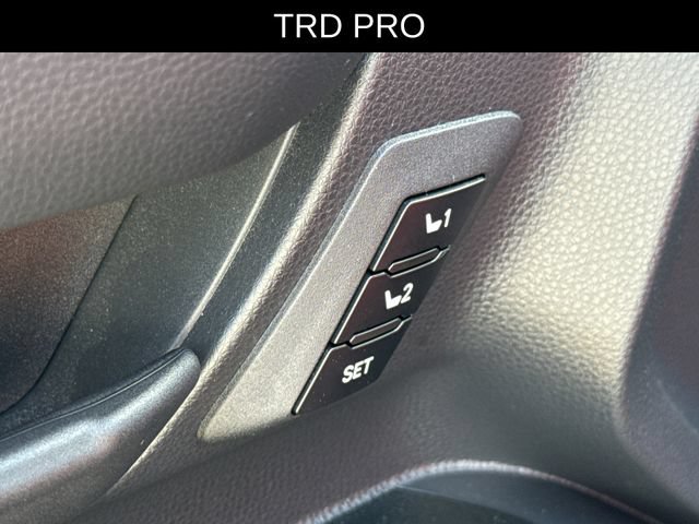 Used 2025 Toyota 4Runner TRD Pro AWD/4WD image 23