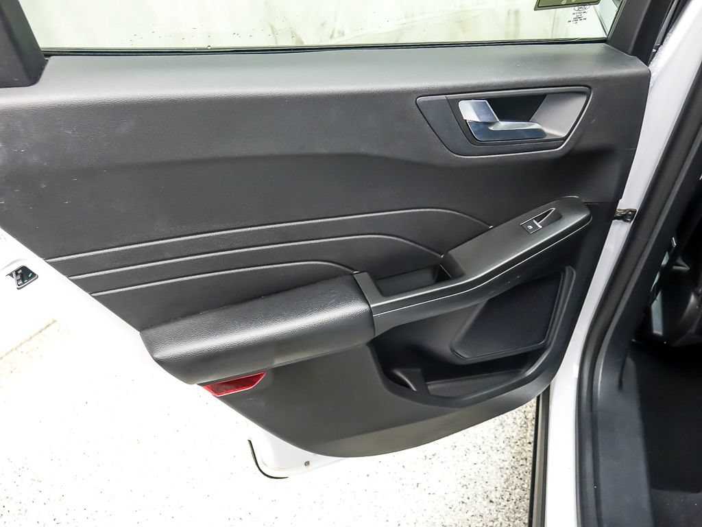 Used 2022 Ford Escape SEL AWD/4WD image 21