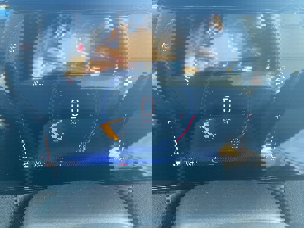 New 2026 Chevrolet TrailBlazer LT image 28