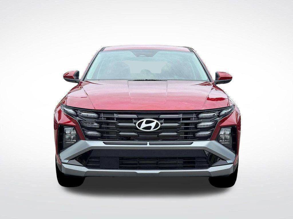 New 2026 Hyundai Tucson SE AWD/4WD image 12