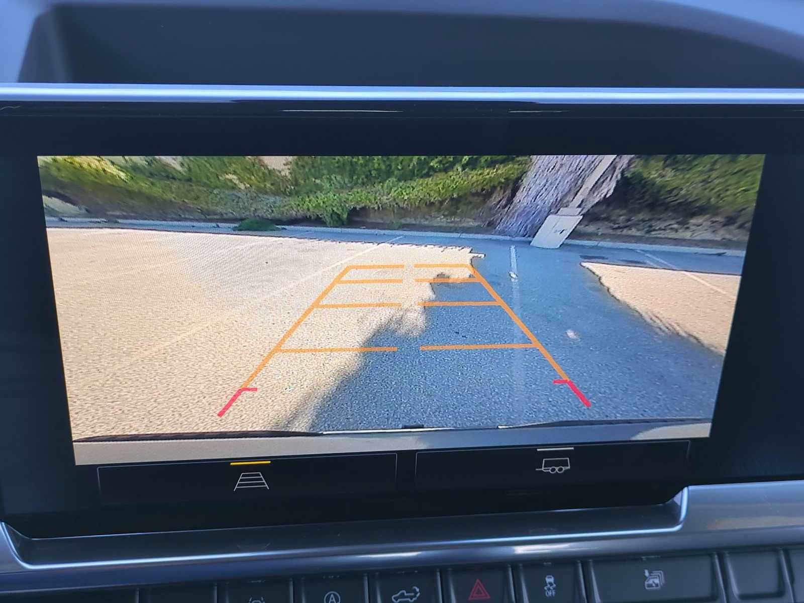 New 2026 Chevrolet Silverado 1500 LT AWD/4WD image 20